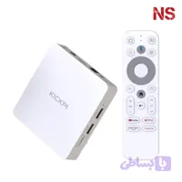 اندروید باکس مدل KP1 Android TV Box 2024