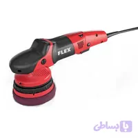 دستگاه پولیش اوربیتال گیربکسی برقی فلکس مدل XCE 10-8 125 کد418072