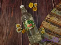 عرق نعنا دو آتشه