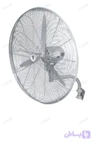پنکه صنعتی تایفون TYPHOON مدلF75WT-SILVER