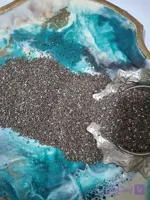 دانه چیا برزیلی ۱۰۰ گرمی