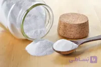 بکینگ پودر 100 گرمی