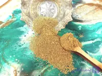 پودر گلپر