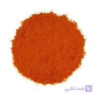 پودر فلفل قرمز ۱۰۰ گرمی