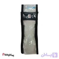 روکش پی وی سی کنترل کد 3