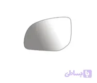 شیشه آینه بغل لاماری راست