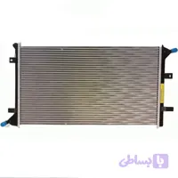 رادیاتور اب چانگان cs35