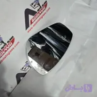 شیشه آینه بغل فونیکس رادار دار راست