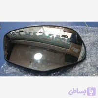 شیشه آینه بغل لیفان X60 چپ