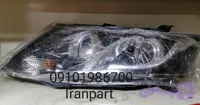چراغ جلو آریو Z300
