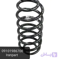 فنرلول عقب برلیانسH330