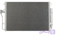 رادیاتور کولر برلیانس H330