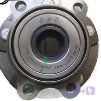 توپی چرخ جلو آریو LPN
