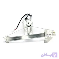 دستگاه شیشه‌بالابر شیشه جلو چانگان CS35 اصلی | موتور شیشه بالابر چانگان CS35