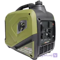 موتور برق سایلنت یورو پاور 4 کاوا مدل EP7700S-INV