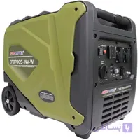 موتور برق سایلنت یورو پاور 5 کاوا مدل EP8700S-INV-W