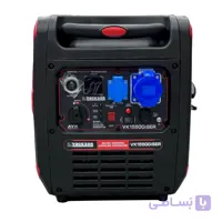 موتور برق 6.5 کیلووات سوپر سایلنت واکسون مدل VK15500iSER