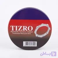 صفحه کلاچ موتور سیکلت تیزرو CG 150
