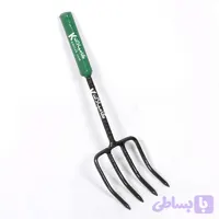 چهار شاخ فلزی گلخانه ای