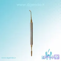 قلم کامپوزیت طلایی هالو