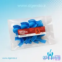 تری قالبگیری با دندان اوفیکس