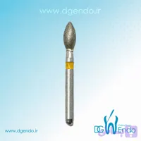 فرز پرداخت کامپوزیت شعله شمعی 368