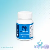 پودر کلسیم هیدروکساید نیک درمان |‌ Calcium Hydroxide Powder