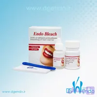 بلیچینگ اندو پودری مروابن – Morvabon – Endo Bleach