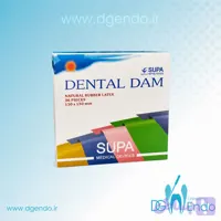 لاستیک رابردم سوپا supa