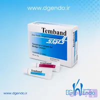 تمپ باند برند Golchai