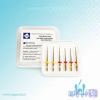 فایل روتاری IMD
