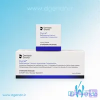 دایکال سلف دنسپلی -Daycal Dentsply