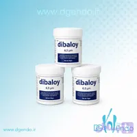 امالکپ کپسولی 50 عددی دیبالوی Dibaloy