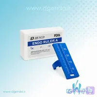 اندومتر انگشتری دنکو | Endo Rulera