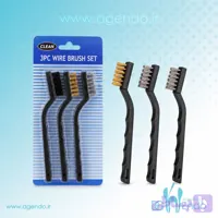 برس مسواکی (برس فرز پاک کن مسواکی – برس شستشو – فرز شوی دندانپزشکی )