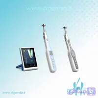 اندو موتور وایرلس اپکس + اندو