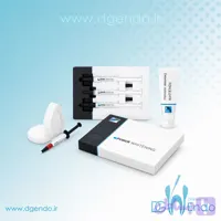 کیت بلیچینگ هوم ۲۲ درصد وایت اسمایل White Smile
