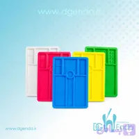 سینی یکبار مصرف ایرانی