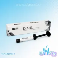 کامپوزیت دیافیل برنددیادنت |Diafil DiaDent