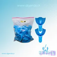 تری اندازه بزرگ 12 عددی Sam