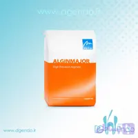 الژینات ماژور | Algin Major