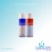 اسپری روغن اینسترومنت لوبر – Luber oil spray