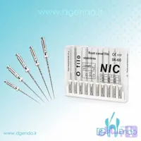فایل روتاری دیفایندر - ری اندو برند NIC