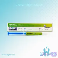 ژل کلرهگزیدین مروابن Morvabon