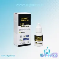 وارنیش رزینی مروابن | Cavity Varnish