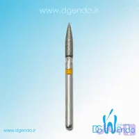 فرز پرداخت کامپوزیت فلیم کوتاه 862