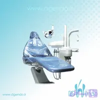 روکش یونیت ساده نایلونی 50 عددی