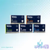 امالکپ کپسولی ویستا Vista