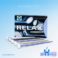 آینه های رادیومی ریلکس هانینکرات Relax Hahnenkratt