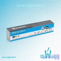ژل محافظ لثه مروابن